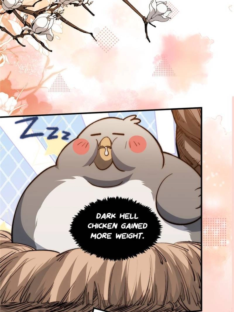 Top Tier Providence Chapter 104, page 23 of 73