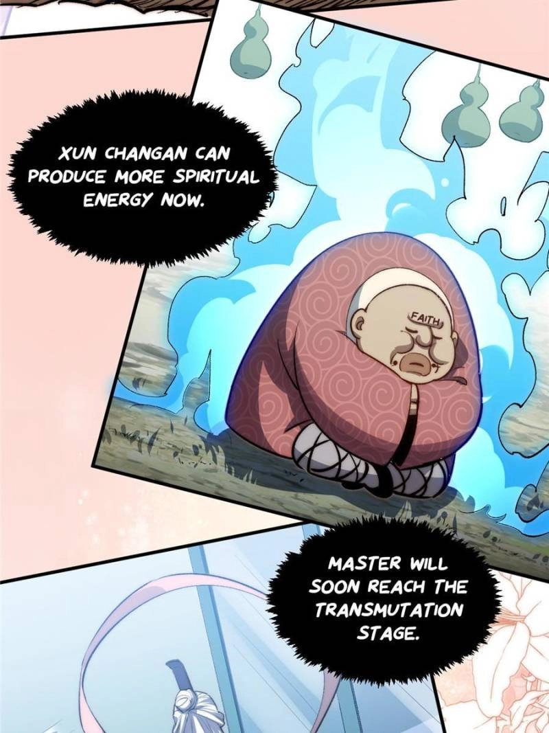 Top Tier Providence Chapter 104, page 24 of 73