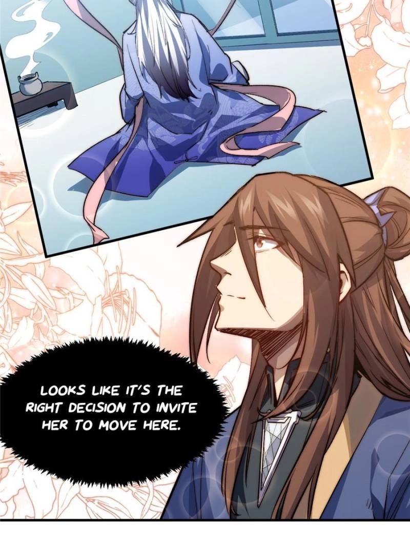 Top Tier Providence Chapter 104, page 25 of 73