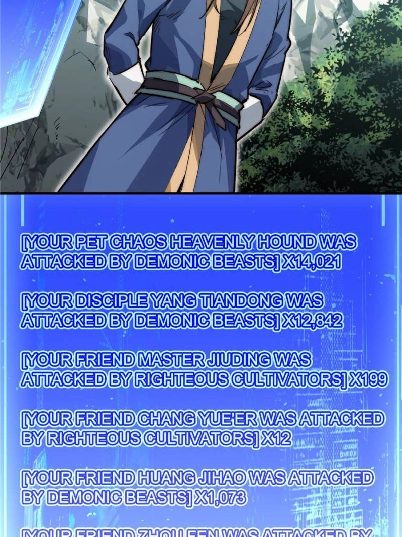 Top Tier Providence Chapter 104, page 27 of 73