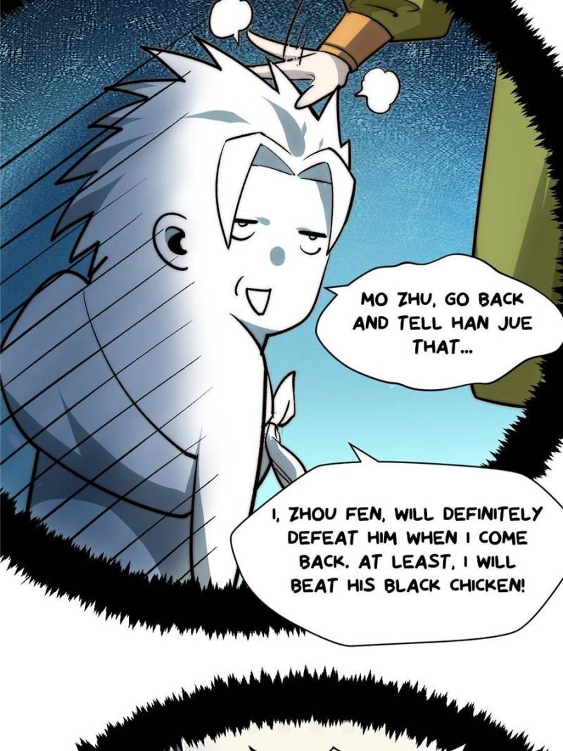 Top Tier Providence Chapter 104, page 30 of 73