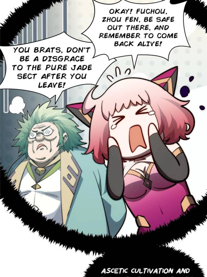 Top Tier Providence Chapter 104, page 31 of 73