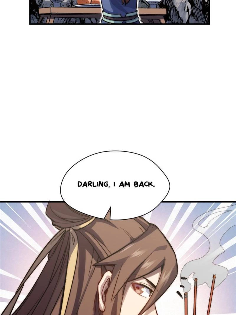 Top Tier Providence Chapter 104, page 40 of 73