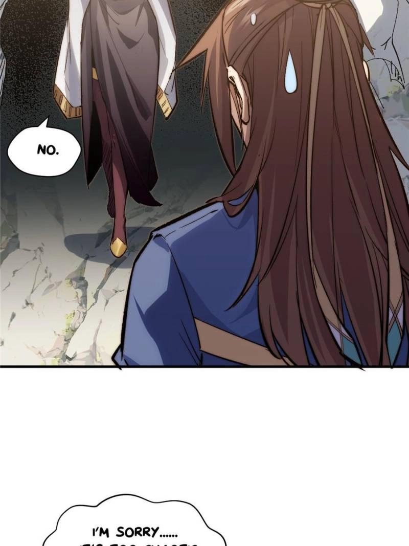 Top Tier Providence Chapter 104, page 43 of 73
