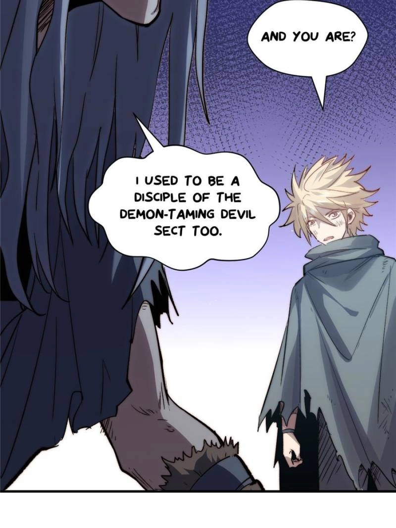 Top Tier Providence Chapter 104, page 5 of 73