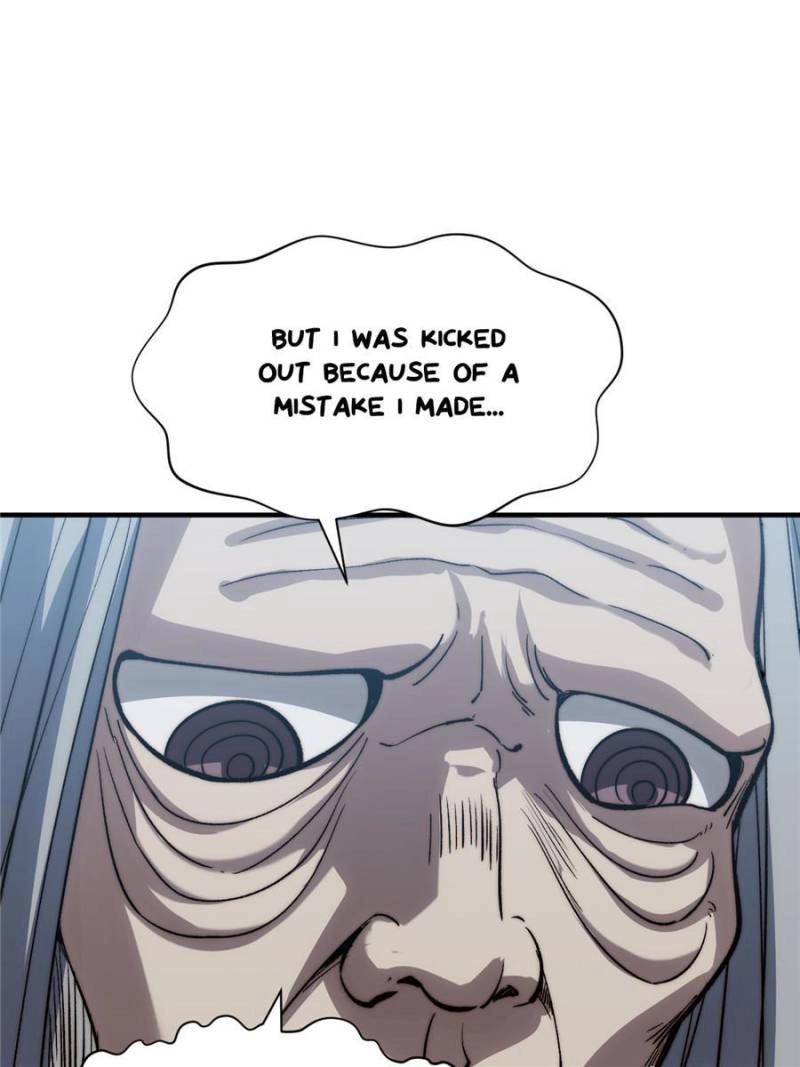 Top Tier Providence Chapter 104, page 6 of 73