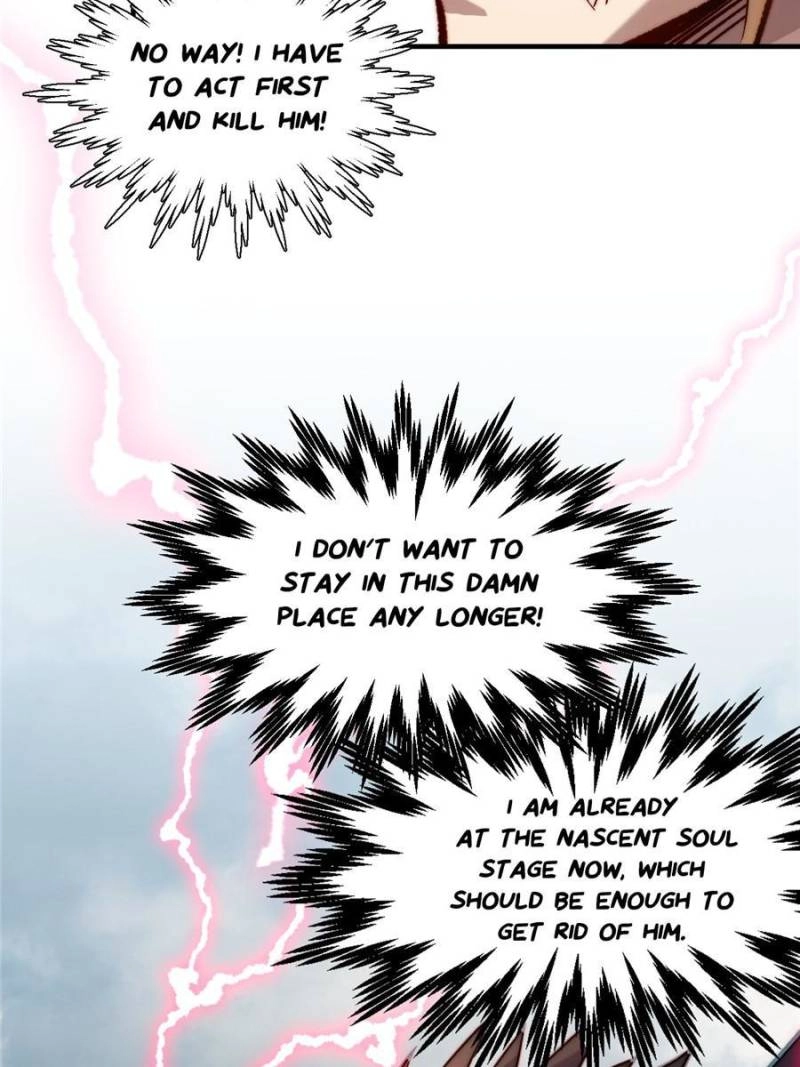 Top Tier Providence Chapter 104, page 8 of 73