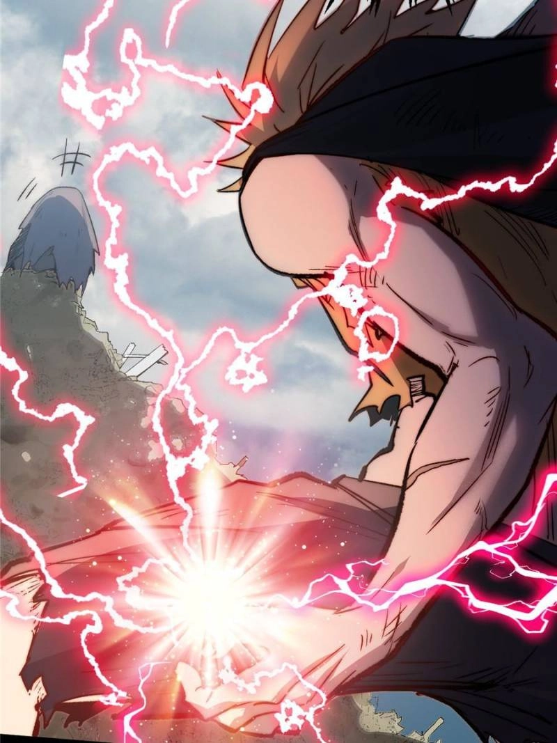Top Tier Providence Chapter 104, page 9 of 73