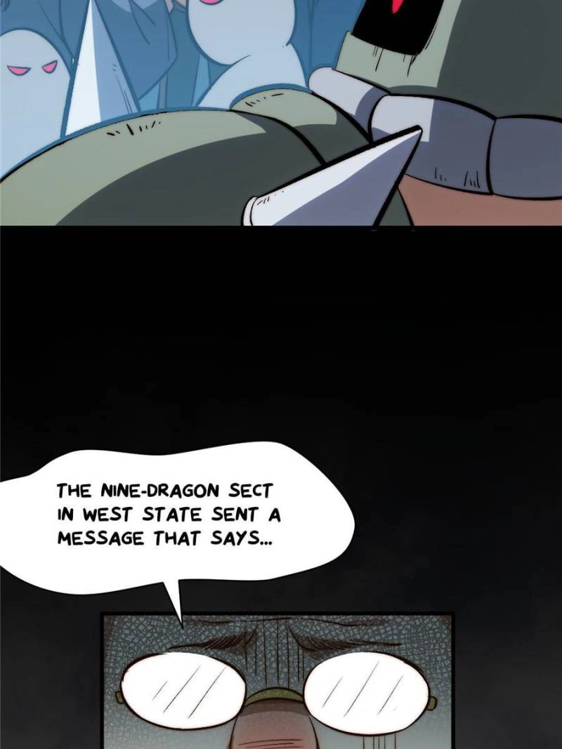Top Tier Providence Chapter 105, page 10 of 70