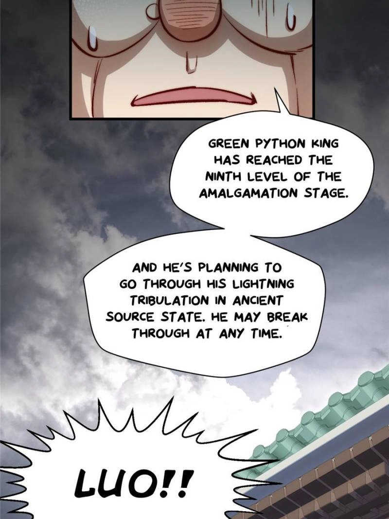 Top Tier Providence Chapter 105, page 11 of 70