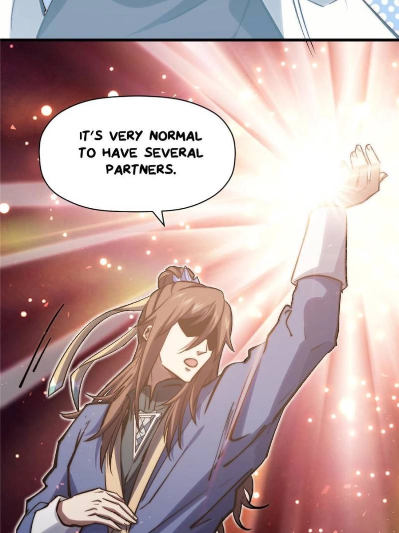 Top Tier Providence Chapter 105, page 16 of 70