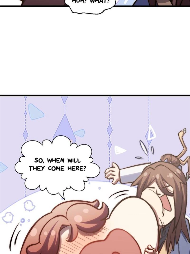 Top Tier Providence Chapter 105, page 22 of 70