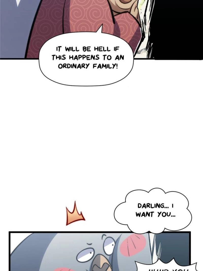 Top Tier Providence Chapter 105, page 26 of 70