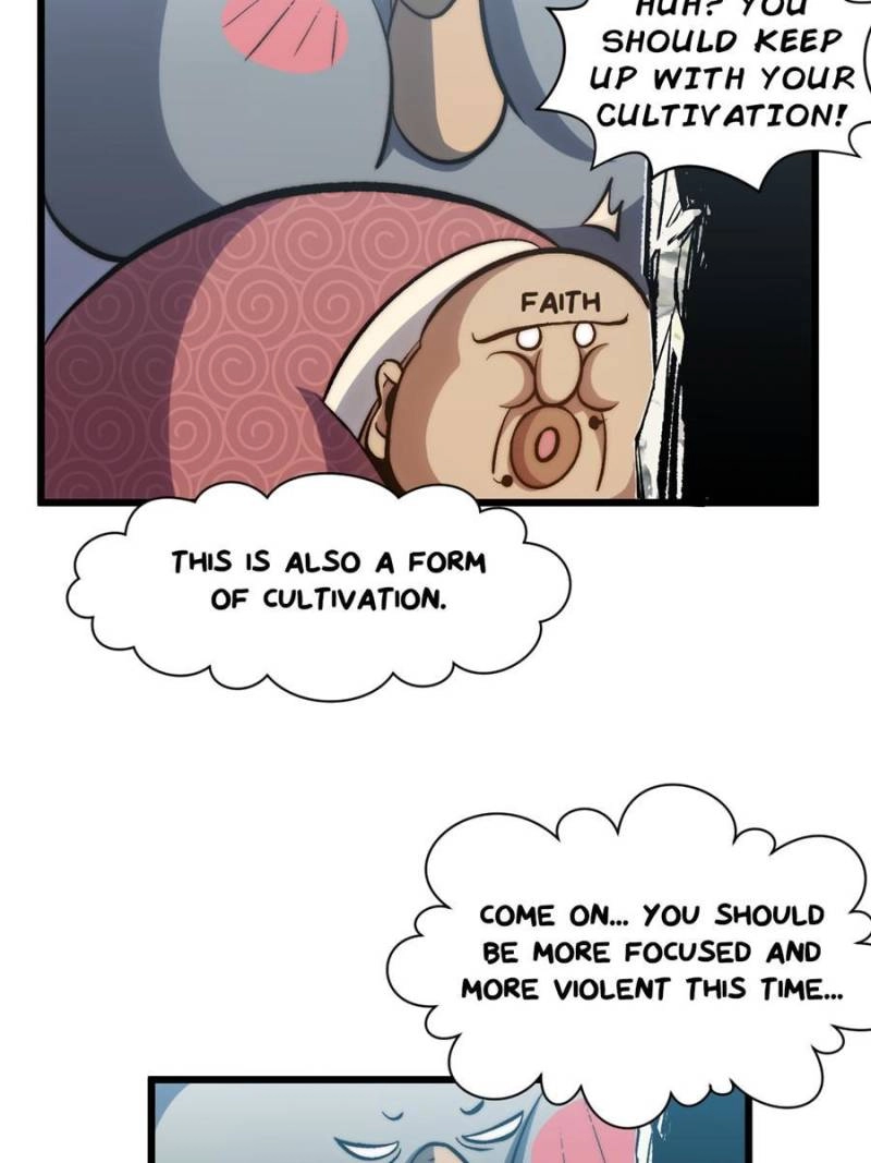 Top Tier Providence Chapter 105, page 27 of 70
