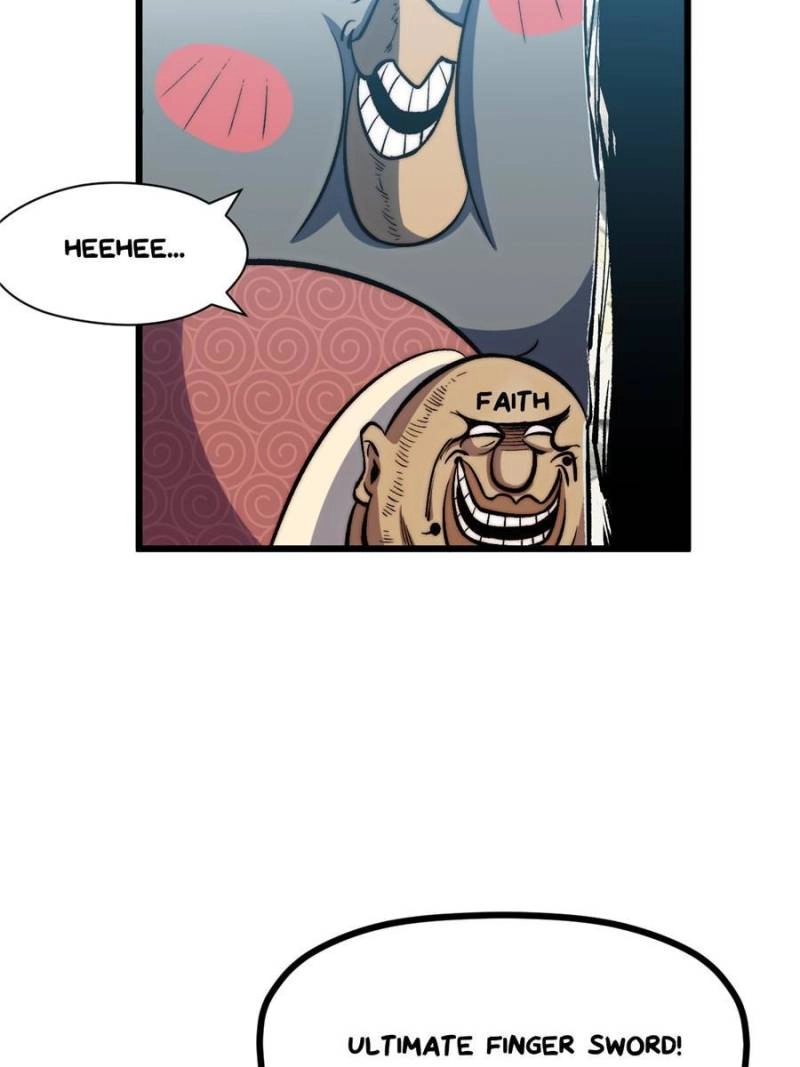 Top Tier Providence Chapter 105, page 28 of 70