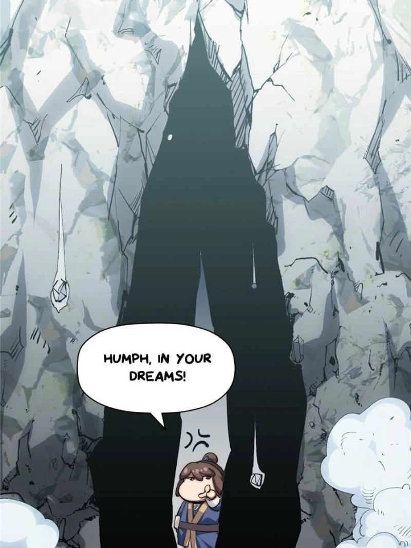 Top Tier Providence Chapter 105, page 33 of 70