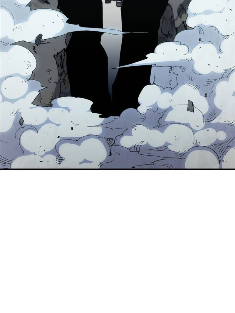 Top Tier Providence Chapter 105, page 34 of 70