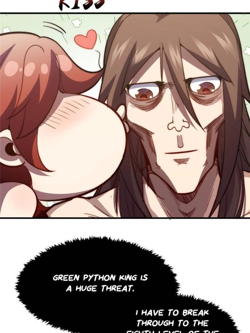 Top Tier Providence Chapter 105, page 37 of 70
