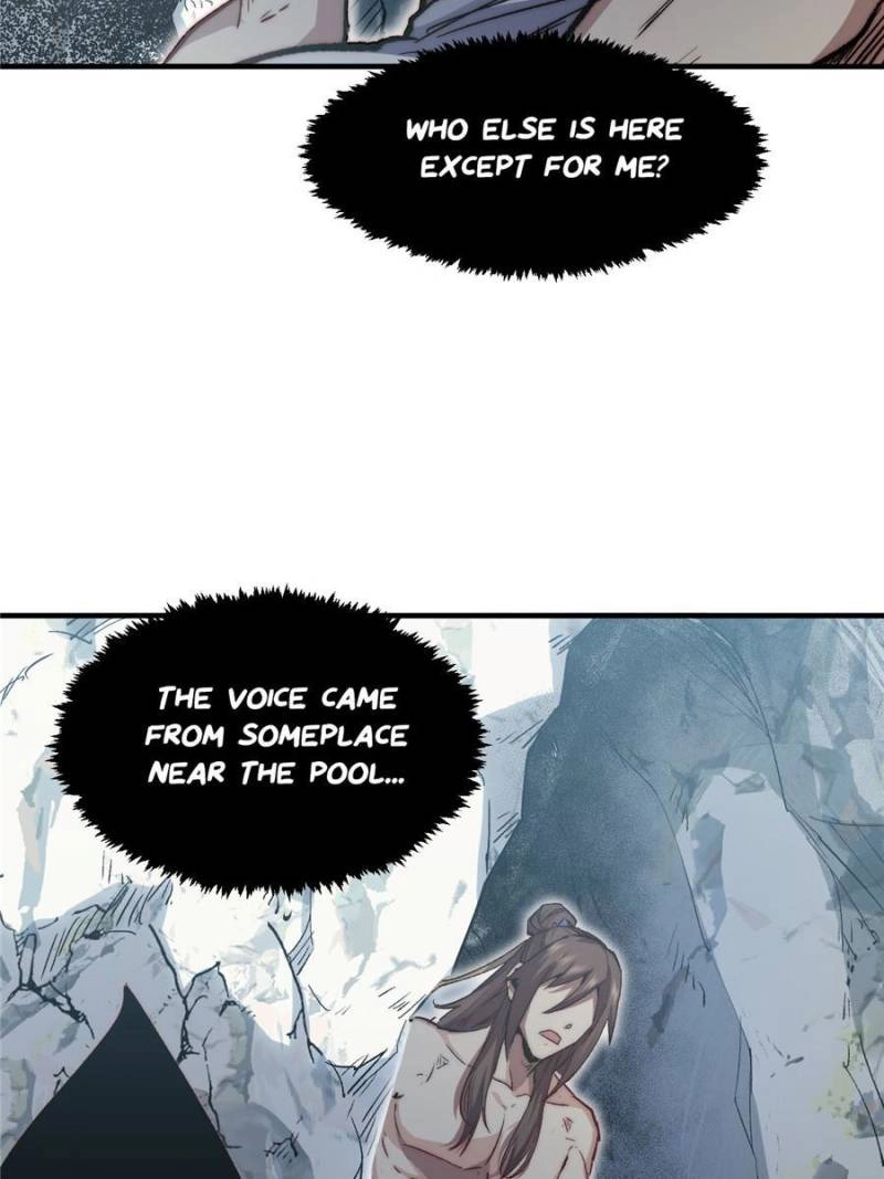 Top Tier Providence Chapter 105, page 42 of 70