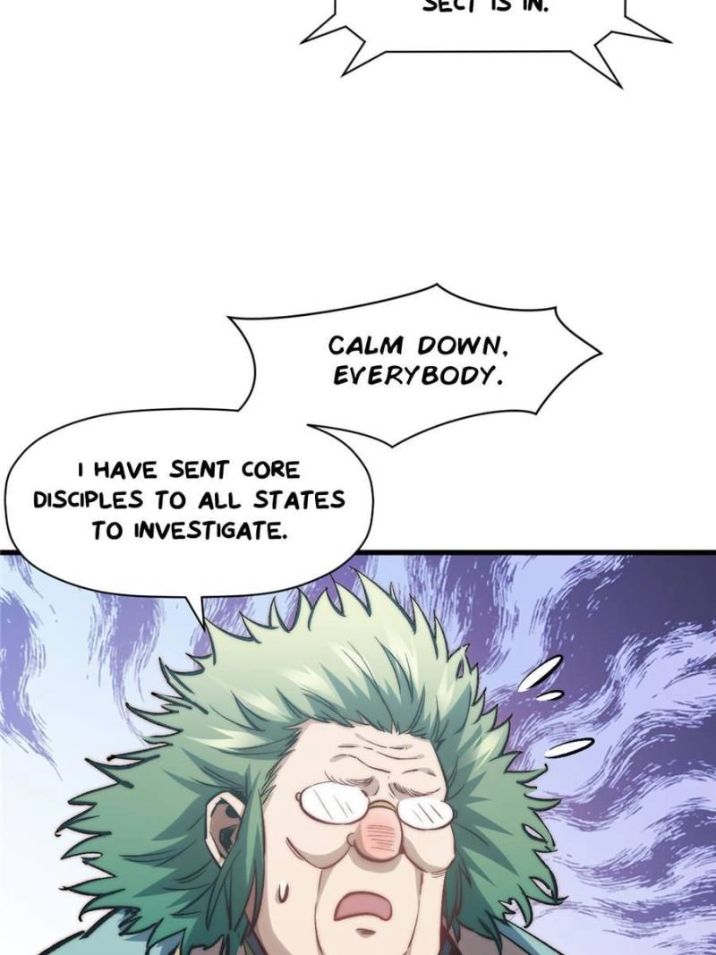 Top Tier Providence Chapter 105, page 5 of 70