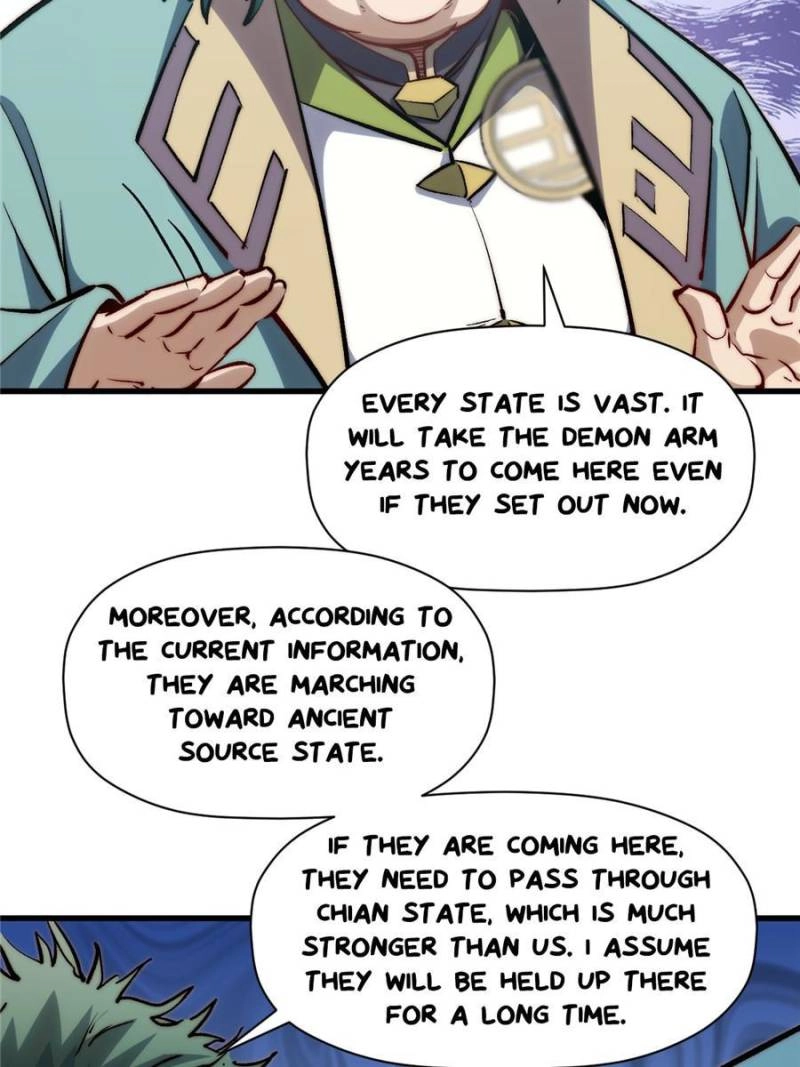 Top Tier Providence Chapter 105, page 6 of 70