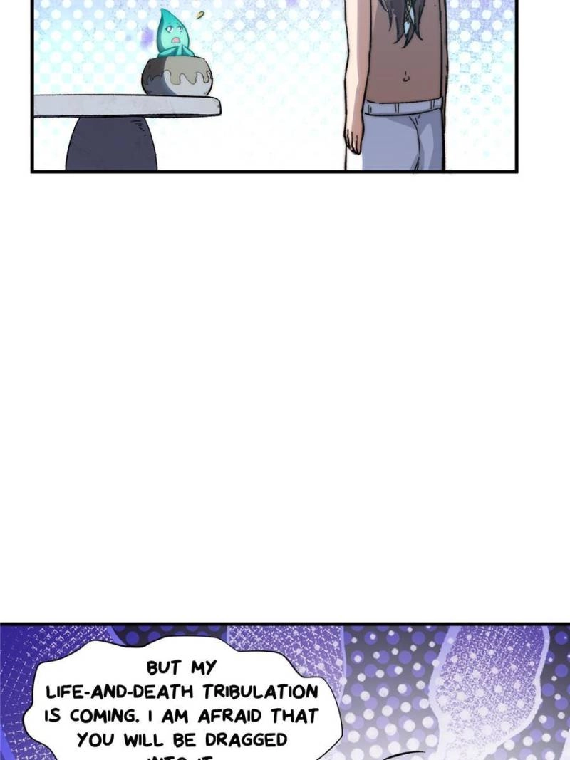 Top Tier Providence Chapter 105, page 64 of 70