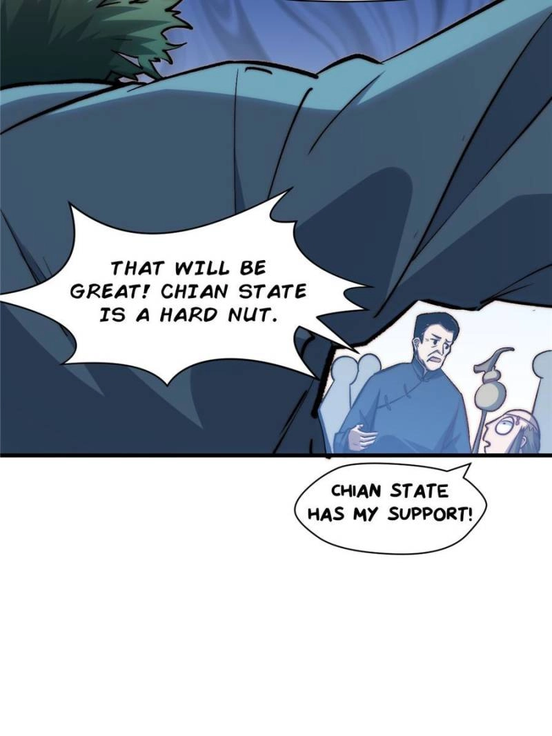 Top Tier Providence Chapter 105, page 7 of 70