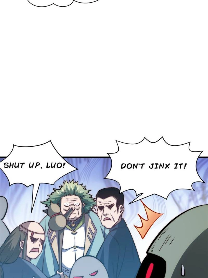 Top Tier Providence Chapter 105, page 9 of 70