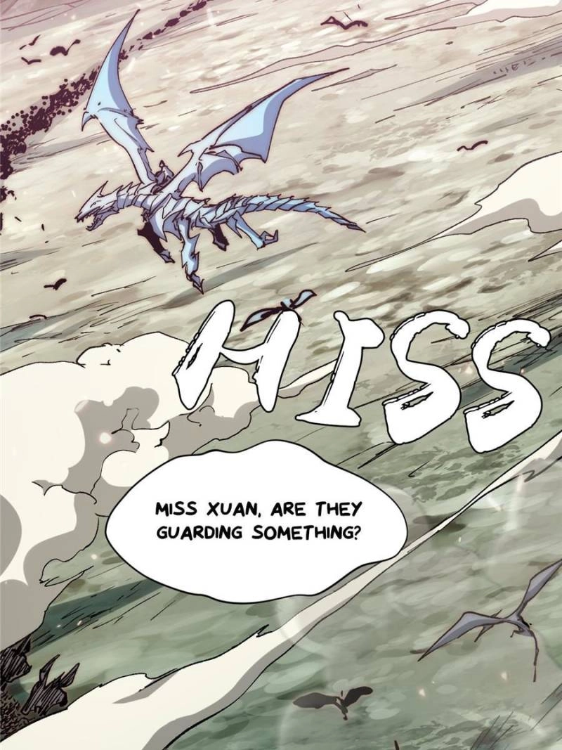 Top Tier Providence Chapter 106, page 10 of 82