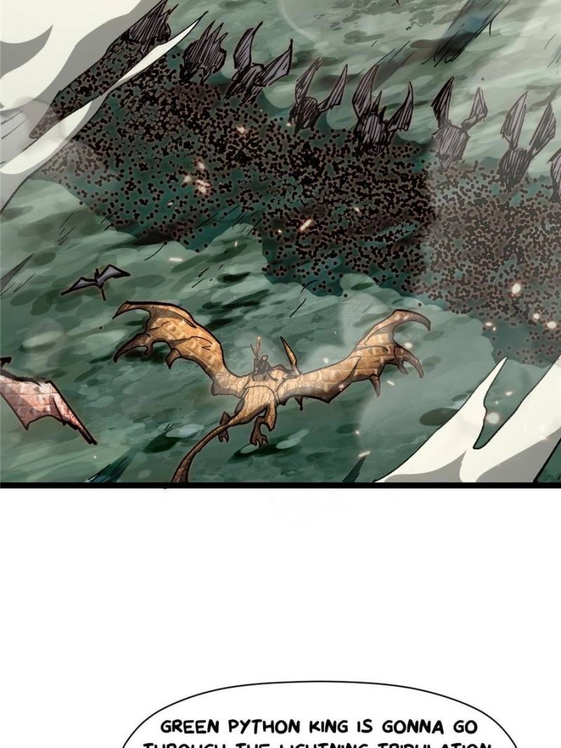 Top Tier Providence Chapter 106, page 11 of 82