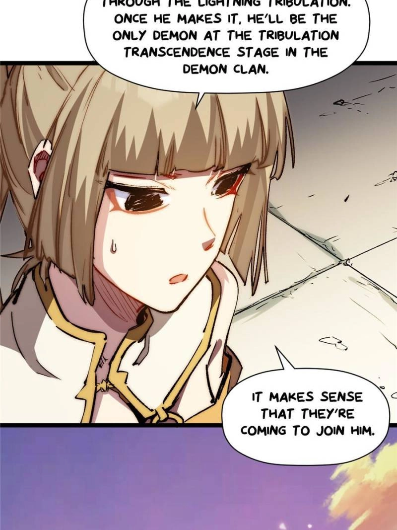 Top Tier Providence Chapter 106, page 12 of 82