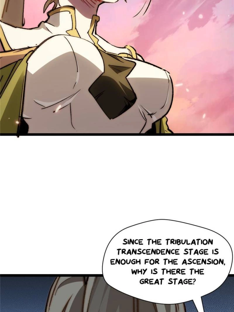 Top Tier Providence Chapter 106, page 14 of 82