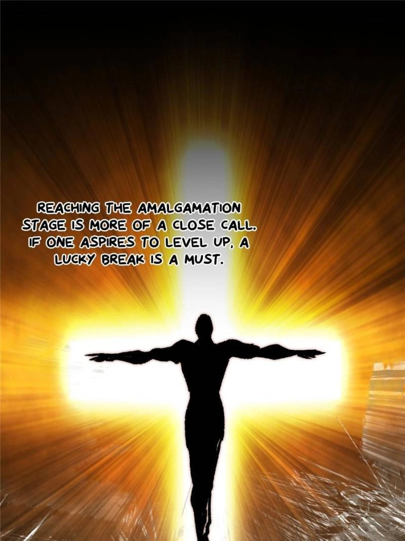 Top Tier Providence Chapter 106, page 17 of 82