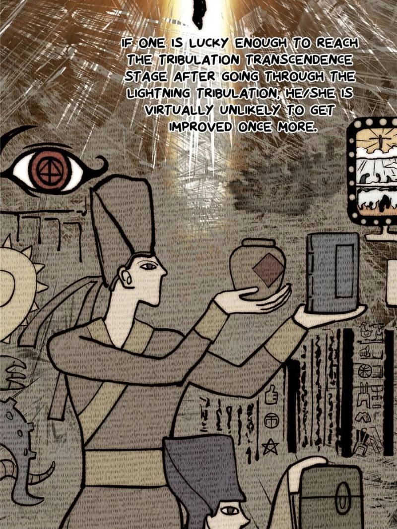 Top Tier Providence Chapter 106, page 18 of 82