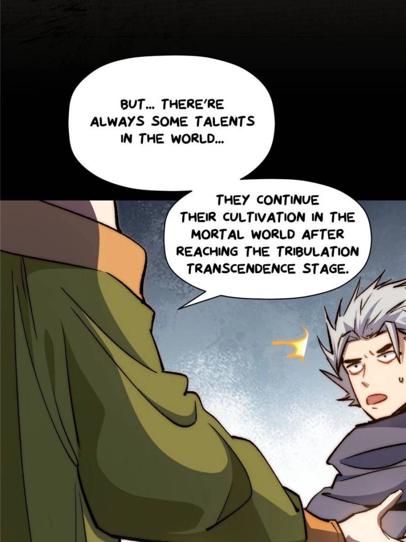 Top Tier Providence Chapter 106, page 20 of 82