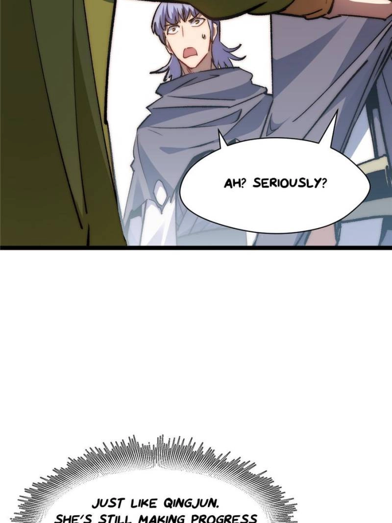 Top Tier Providence Chapter 106, page 21 of 82
