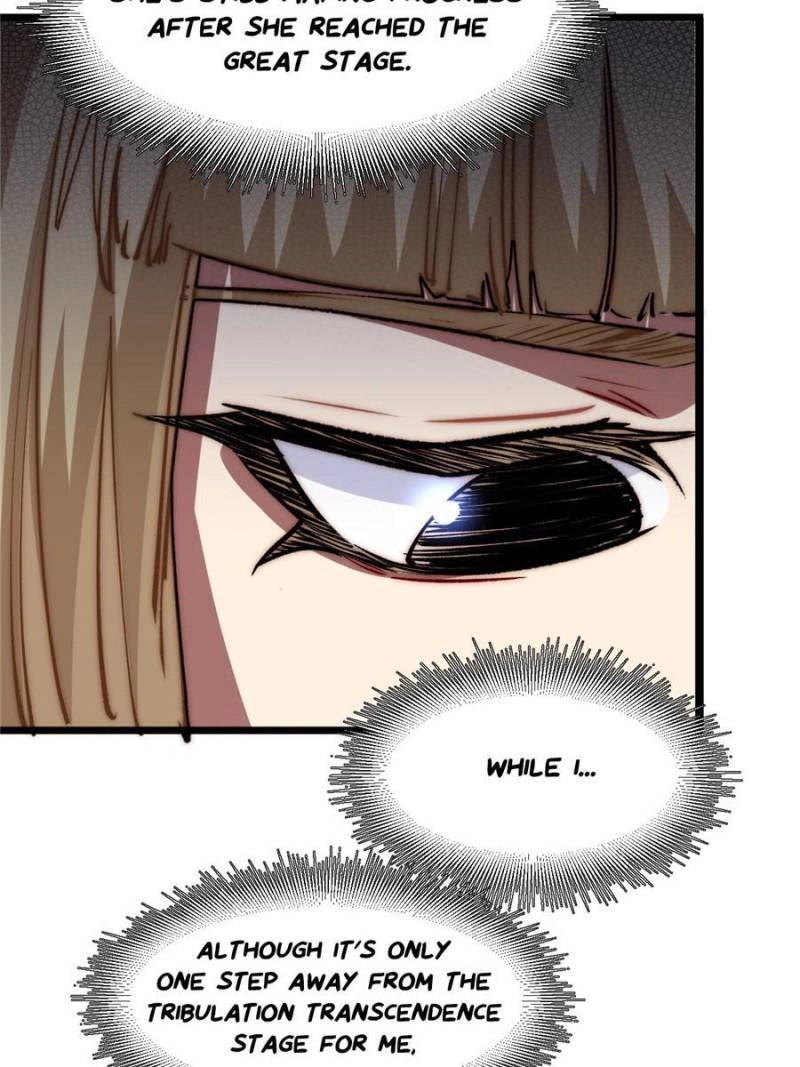 Top Tier Providence Chapter 106, page 22 of 82