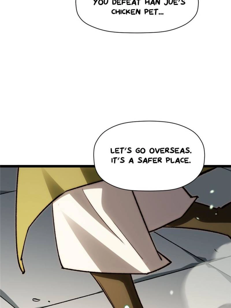Top Tier Providence Chapter 106, page 26 of 82