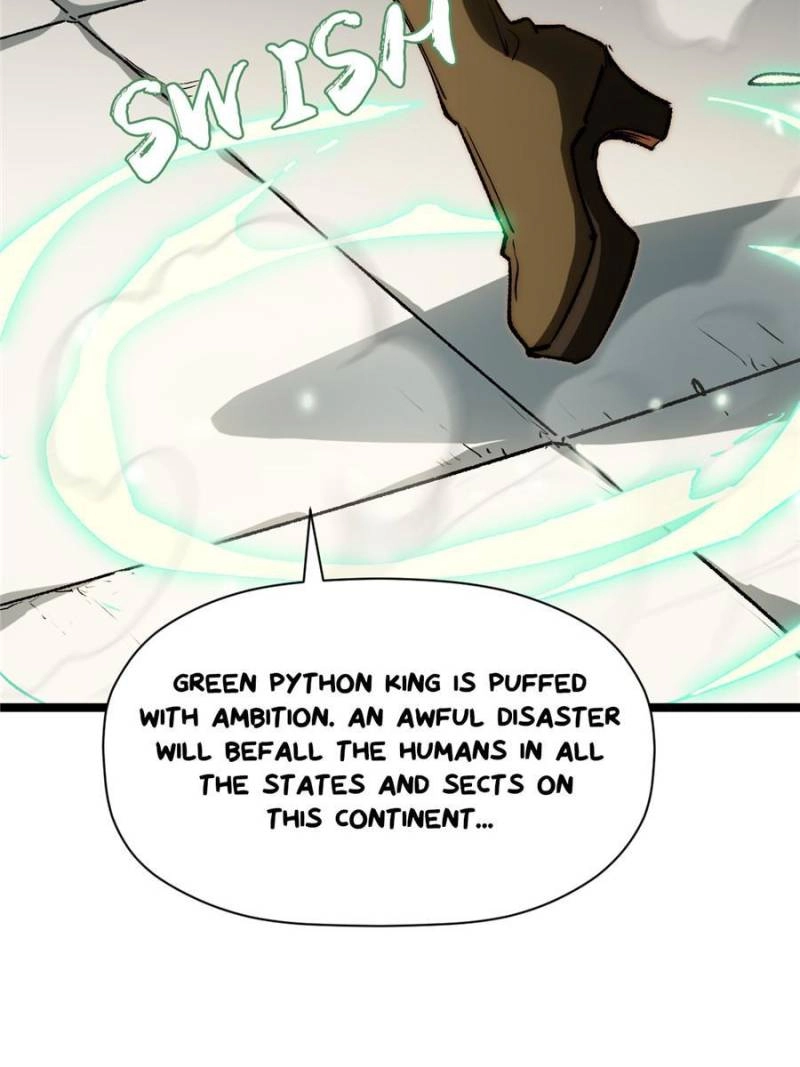 Top Tier Providence Chapter 106, page 27 of 82