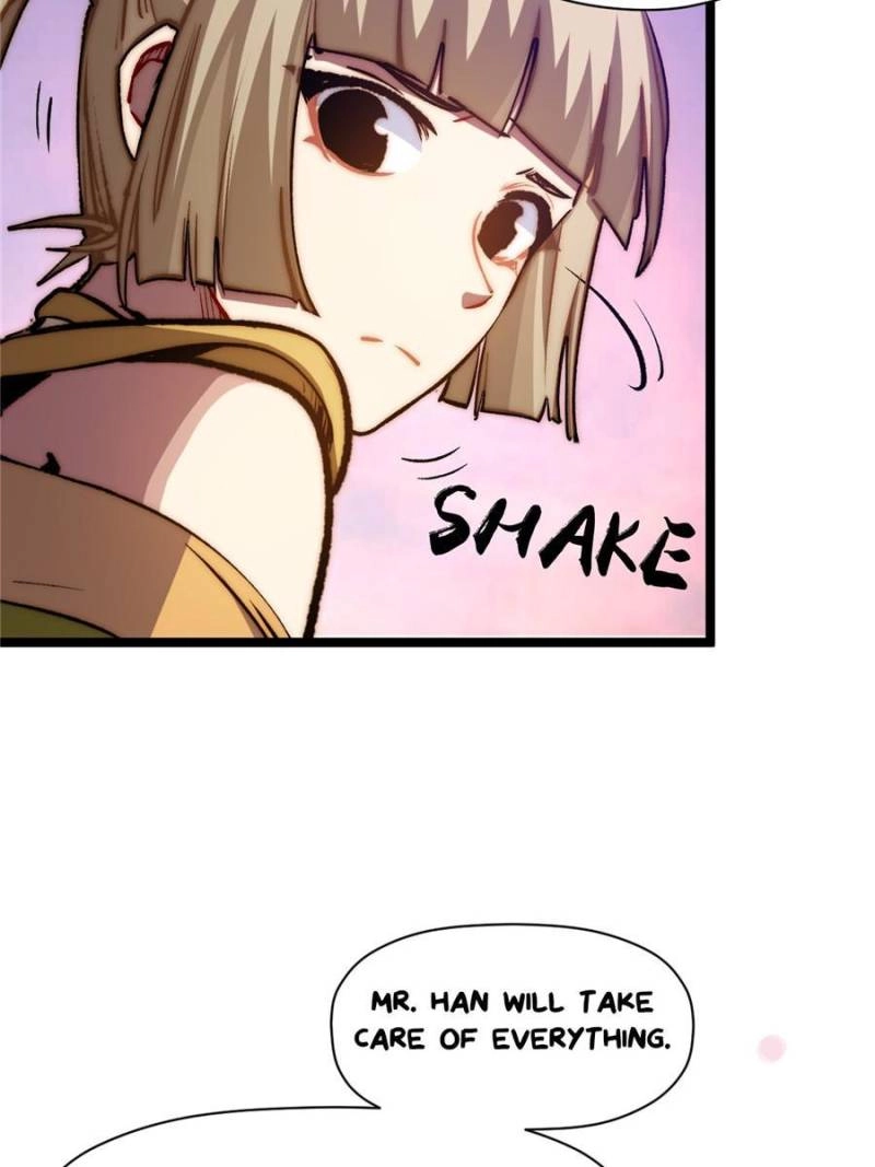 Top Tier Providence Chapter 106, page 30 of 82
