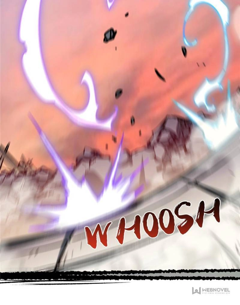 Top Tier Providence Chapter 106, page 33 of 82