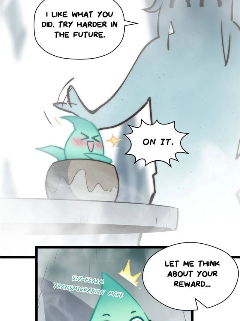 Top Tier Providence Chapter 106, page 45 of 82