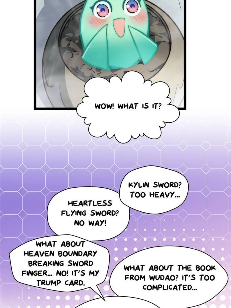 Top Tier Providence Chapter 106, page 46 of 82