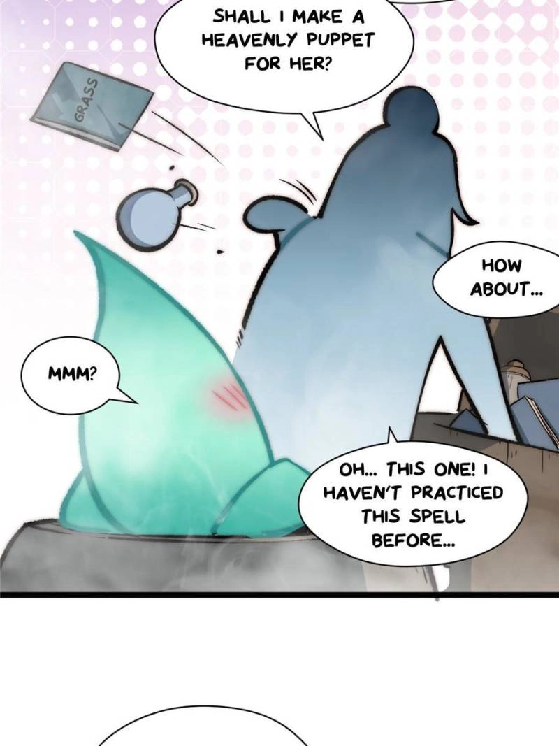 Top Tier Providence Chapter 106, page 47 of 82