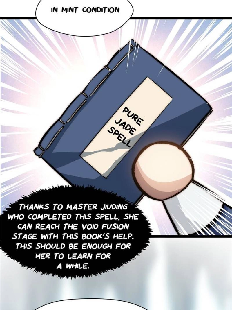 Top Tier Providence Chapter 106, page 48 of 82
