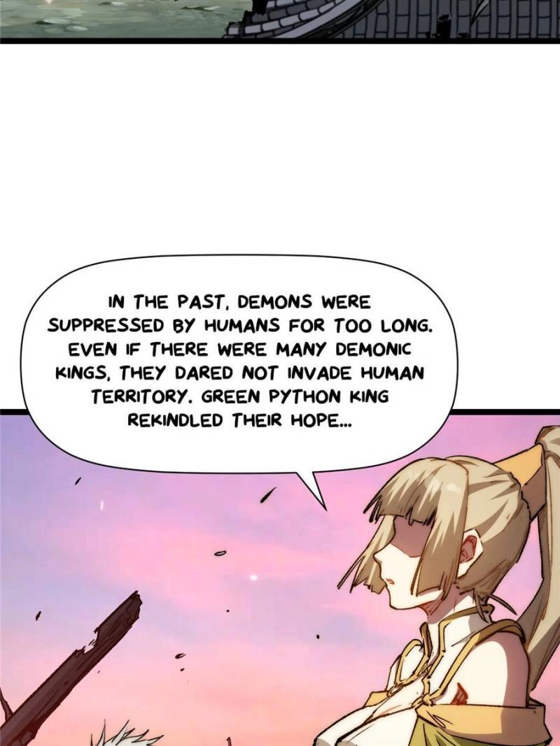 Top Tier Providence Chapter 106, page 5 of 82