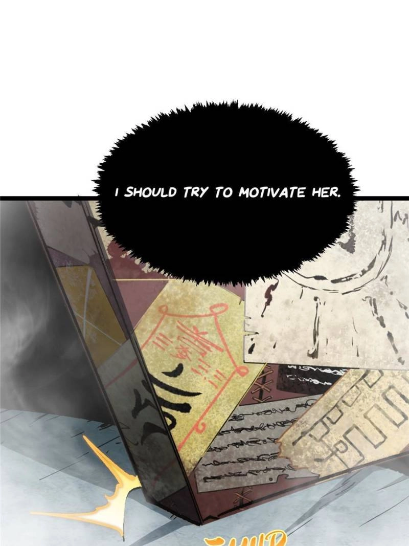 Top Tier Providence Chapter 106, page 51 of 82