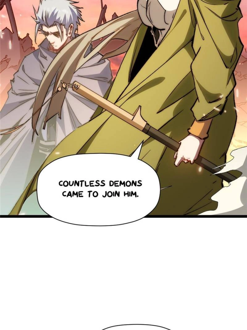 Top Tier Providence Chapter 106, page 6 of 82