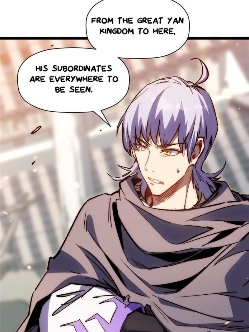 Top Tier Providence Chapter 106, page 7 of 82