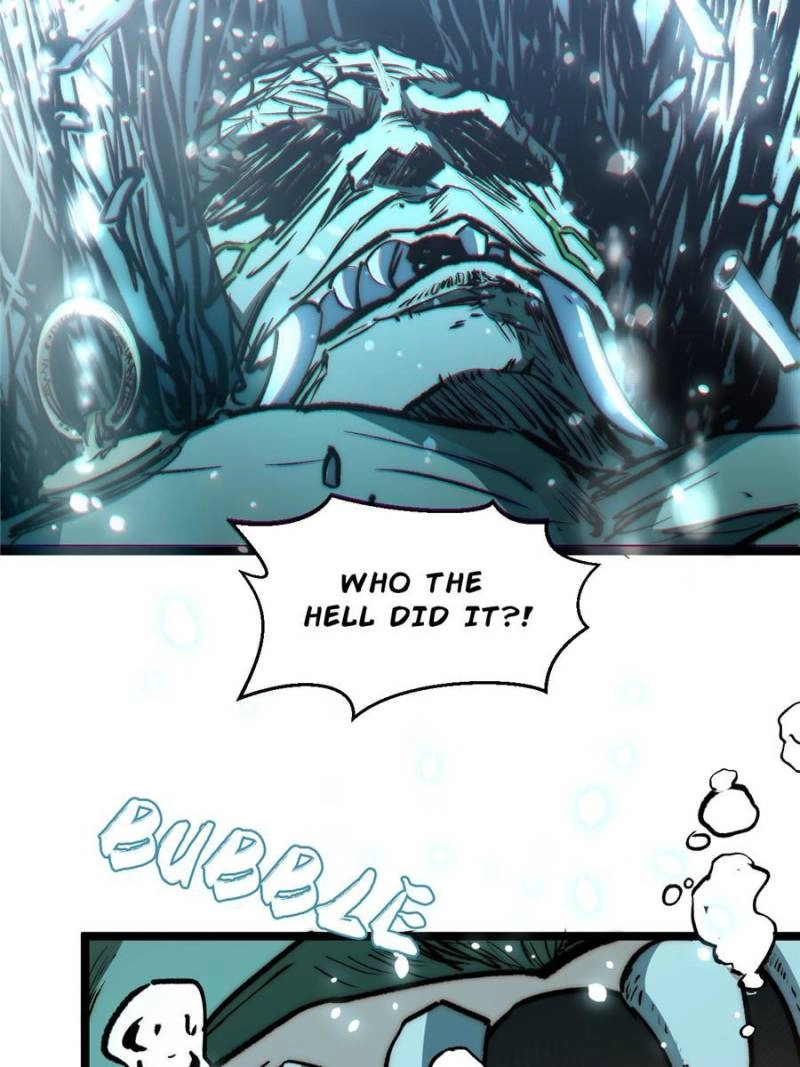Top Tier Providence Chapter 106, page 74 of 82